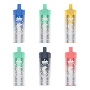 Kanger Subox Mate 50K D-Pod Disposable Pod 40ml 0.35% (50000 Puffs)