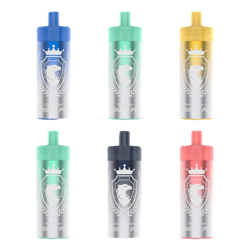 Kanger Subox Mate 50K D-Pod Disposable Pod 40ml 0.35% (50000 Puffs) Kanger Subox Mate 50K D-Pod Disposable Pod 40ml 0.35% (50000 Puffs)