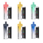Kanger Subox Mate 50K D-Pod Disposable Vape 40ml 0.35% (50000 Puffs)