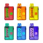 Keystone Nova 25K Disposable Vape 5% (25000 Puffs)