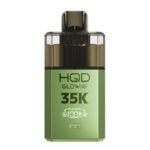 Lemon Lime Sour Cherry Lemonade Hqd Glow Air 35K