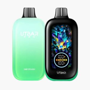 Flum UT Bar Pro 25K Disposable Vape 5% - Image 13