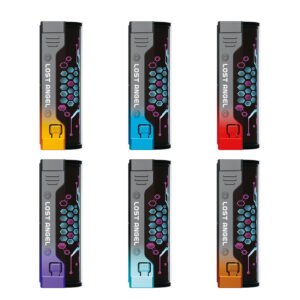 Lost Angel Mate Battery Device 1000mAh