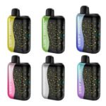 Lost Angel Sphere 35K Disposable Vape 20ml 5%