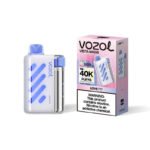 Love 777 Vozol Vista 40K
