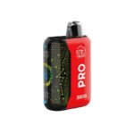 Lush Ice Fume Pro 30K