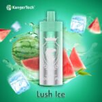 Lush Ice Kanger Subox Mate D Pod