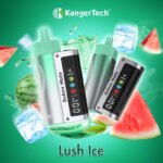 Lush Ice Kanger Subox Mate Kit