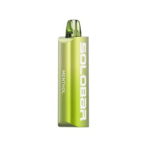 Solobar Mate 35K Disposable Pod 24ml 5% (35000 Puffs) - Image 15
