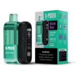 Miami Mint X Posed 35K Kit