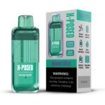 Miami Mint X Posed 35K Pod