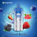 Mixed Berries Kanger Subox Mate D Pod