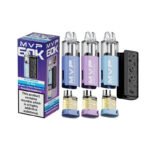 MVP 60K Disposable Vape 36ml 2% (60000 Puffs)
