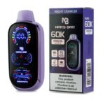 Night Crawler Mars Bar 60K