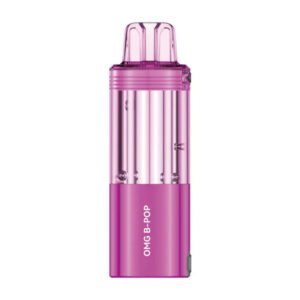 Foger Switch Pro 30000 Disposable Pod 19ml 5% - Image 25