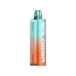 Peach Pineapple Solobar Mate 35K Pod