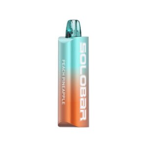Solobar Mate 35K Disposable Pod 24ml 5% (35000 Puffs) - Image 13