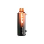 Peach Slush Pyne Pod Click