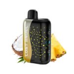 Pina Colada Lost Angel Sphere 35K