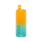 Pineapple Coconut Flum Ut Bar 6000