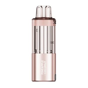 Foger Switch Pro 30000 Disposable Pod 19ml 5% - Image 24