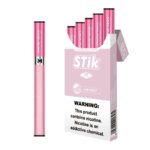 Pink Burst Mosmo Stik