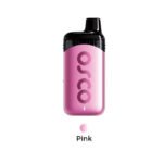 Pink Freemax Osco