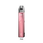 Pink Freemax Rexa C