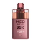 Pink Lemonade Cherry Cola Hqd Glow Air 35K
