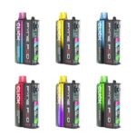 Pyne Pod Click 40K 2