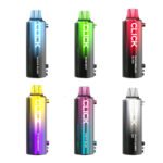 Pyne Pod Click
