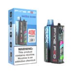Razzle Slush Pyne Pod 40K