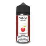 Yogi Orchards Freebase Red Apple Ice E-juice 100ml