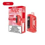 Ruby RAZ Tn9000