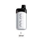 Silver Freemax Osco
