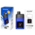 SMOK Tfos Pod Kit Package