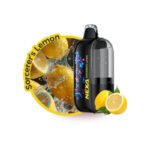 Sorcerer Lemon NEXA Invisacloud