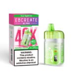 Sour Apple Ice Eb Create Bc Pro 40K