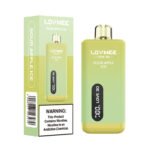 Sour Apple Ice Lovmee Love 30K