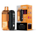 Sour Orange Gummy X Posed 35K Kit