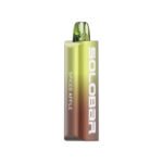 Spiced Apple Solobar Mate 35K Pod