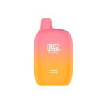 Straw Mango Flum Prbblr 6000