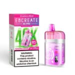Strawberry Blend Eb Create Bc Pro 40K