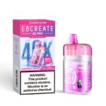 Strawberry Kiwi Eb Create Bc Pro 40K