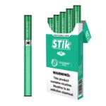 Strawberry Kiwi Mosmo Stik