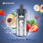 Strawberry Pitaya Kanger Subox Mate D Pod