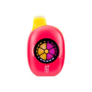Flum UT Bar 50K Disposable Vape 5% (50000 Puffs) - Image 19