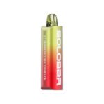 Strawberry Watermelon Solobar Mate 35K Pod