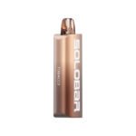 Tobacco Solobar Mate 35K Disposable Pod