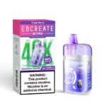 Triple Berry Eb Create Bc Pro 40K
